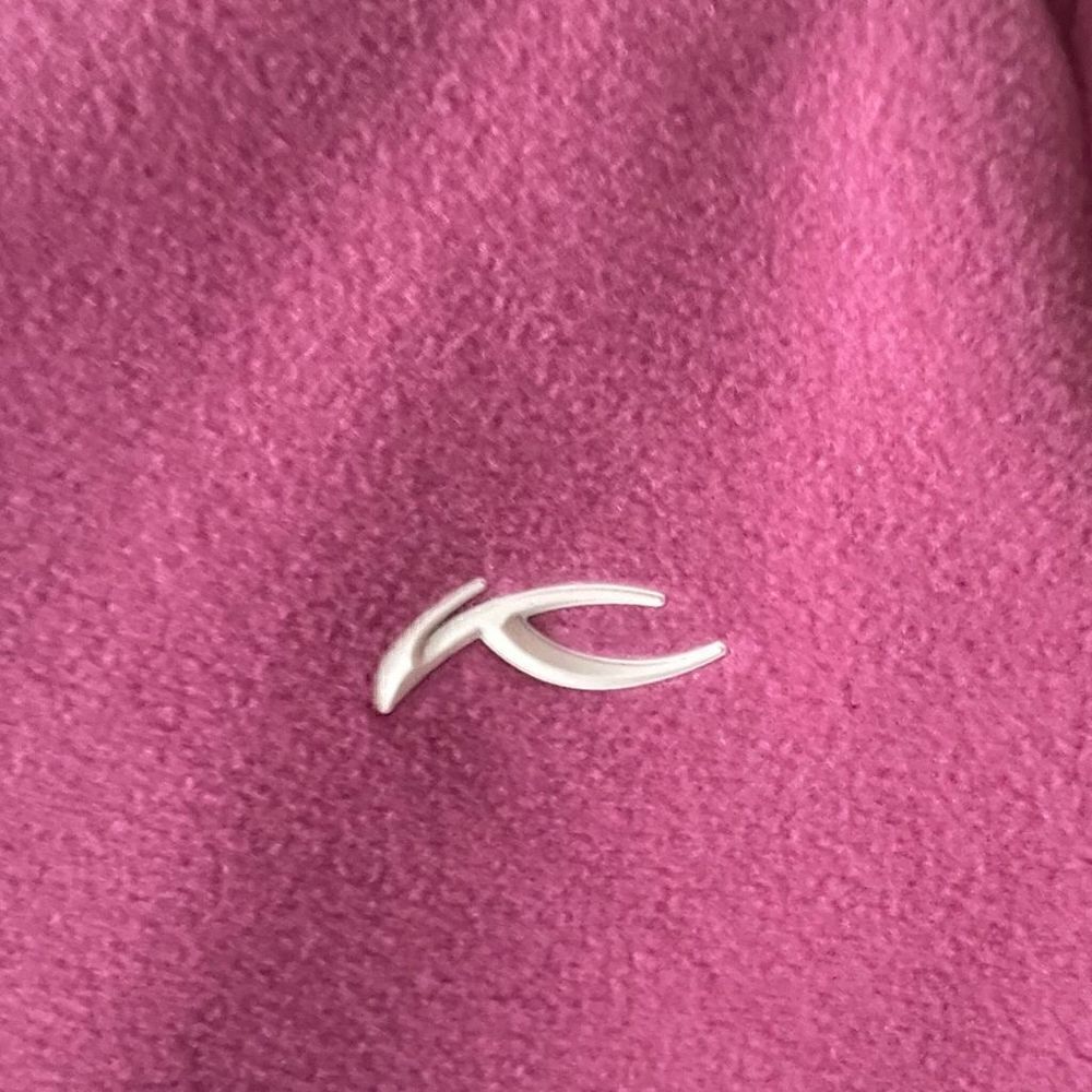 KJUS Maxima Fleece Full Zip Jacket - Picture 4 of 8